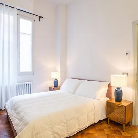 Condotta 16 Apartments Florence Extérieur photo