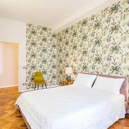 Condotta 16 Apartments Florence Extérieur photo