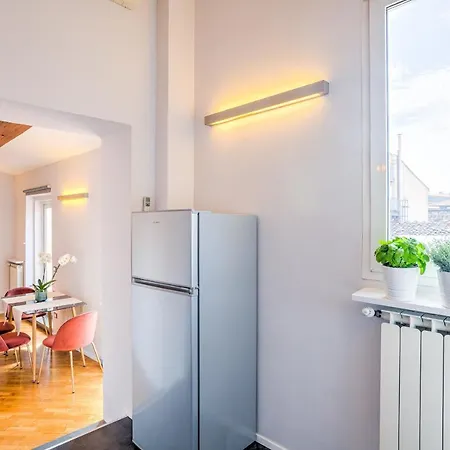 Condotta 16 Apartments Florence Extérieur photo