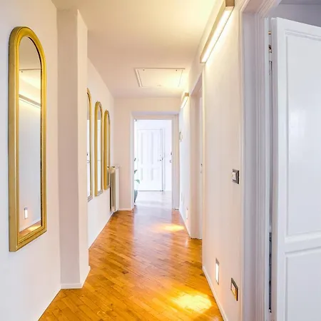 Condotta 16 Apartments Florence Extérieur photo
