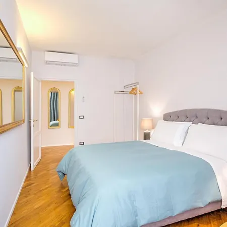 Condotta 16 Apartments Florence Extérieur photo