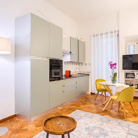 Condotta 16 Apartments Florence Extérieur photo