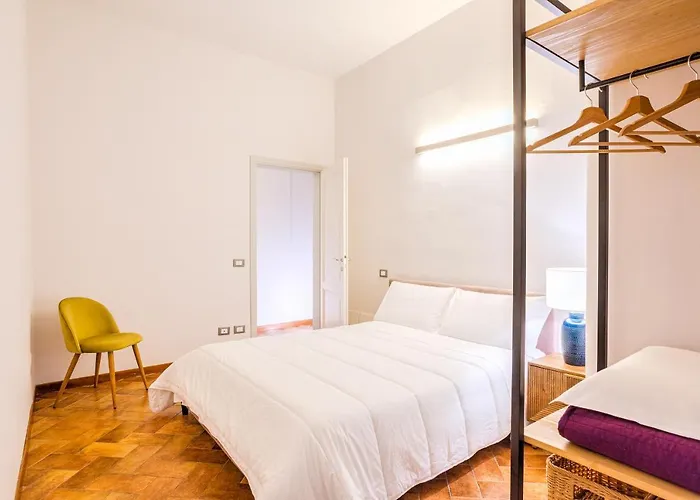 Condotta 16 Apartments